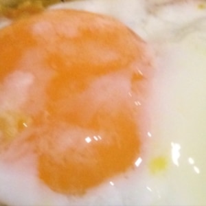 簡単☆ステンレス鍋で作る温泉卵